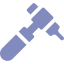 Otoscope icon