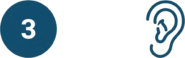 3